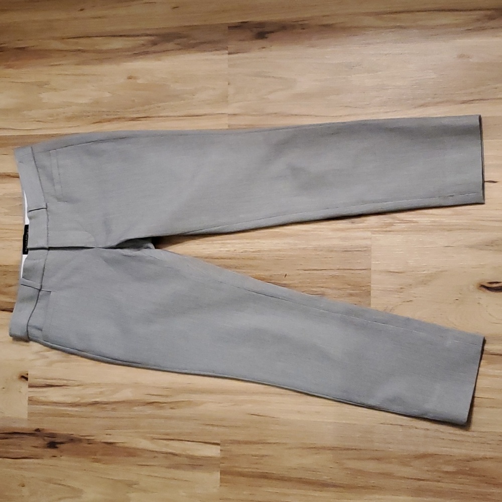 Banana Republic Petite Sloan 0P pants